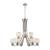 Calistoga Chandelier