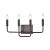 Park Slope 4-Light Medium Bath Lamp