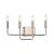 Park Slope 4-Light Medium Bath Lamp