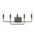 Park Slope 5-Light Large Bath Lamp
