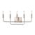 Park Slope 5-Light Large Bath Lamp
