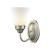 Califon 1-Light Bath Lamp