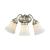 Califon 3-Light Bath Lamp