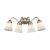 Califon 4-Light Bath Lamp