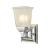 Sinclair 1-Light Bath Lamp