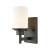 Belmar 1-Light Bath Lamp