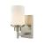 Belmar 1-Light Bath Lamp