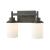 Belmar 2-Light Bath Lamp