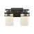 Ravendale 2-Light Bath Lamp