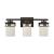 Ravendale 3-Light Bath Lamp