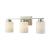 Summit Place 3-Light Bath Lamp