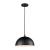 Chelsea 1-Light Small Pendant