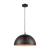 Chelsea 1-Light Large Pendant