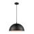 Chelsea 1-Light Large Pendant
