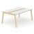 Nova Wood Rectangular Melamine D55.1