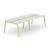 Nova Wood Rectangular 8-10-Person Meeting Table w/4 Power Sockets