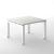 Nova Square Office Coffee Table