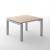 Nova Square Office Coffee Table