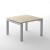 Nova Square Office Coffee Table