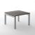 Nova Square Office Coffee Table