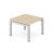 Nova Square Office Coffee Table