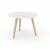 Nova Wood Square HPL Office Coffee Table