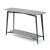 Mavis Veneer Console Table