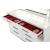 Coco 8-Drawer Wood Veneer Dresser with Jewelry Section