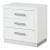 Coco Plush/Wood Regular Bedroom Set