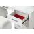 Coco 5-Piece Wood Veneer Vanity Set