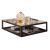 Elite Square Coffee Table