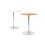 Sito Round Office Coffee Table