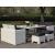 Robinson 5 Piece Outdoor Dining Set
