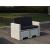 Robinson 5 Piece Outdoor Dining Set