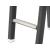 Jackson 5 Piece Outdoor Bar Set