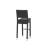 Jackson 5 Piece Outdoor Bar Set