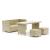 Abbie 5 Piece Outdoor Dining Set