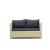 Abbie 5 Piece Outdoor Dining Set