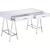 Coleen Wood Veneer/Metal Desk w/ USB port, Composition 3