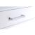 Coleen Wood Veneer/Metal Desk w/ USB port, Composition 3