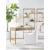 Colette Slipcover Dining Chair