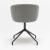 Collar Swivel Chair