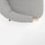 Collar Swivel Chair