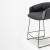 Collar Kitchen Sledge Stool