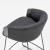 Collar Kitchen Sledge Stool