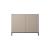 Kali ESF Wood 2-Door Buffet