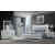 Collete 5-Drawer Wood Chest