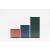 Color Office Storage Cabinet w/2 Lockable Doors