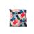 Colorburst Modern Accent Pillow