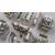 COMBUS Modular Shelving System